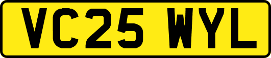 VC25WYL