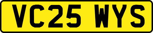 VC25WYS