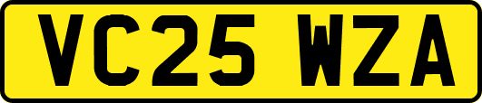 VC25WZA