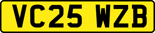 VC25WZB