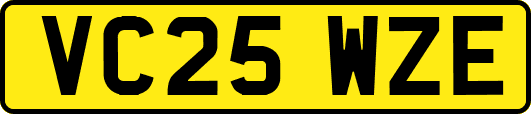 VC25WZE