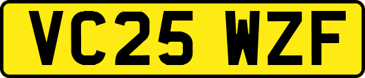 VC25WZF