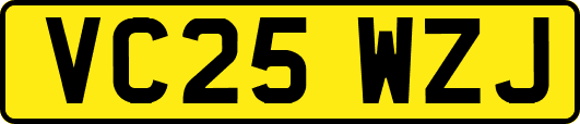 VC25WZJ