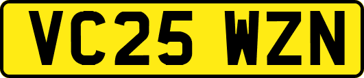 VC25WZN