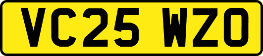 VC25WZO