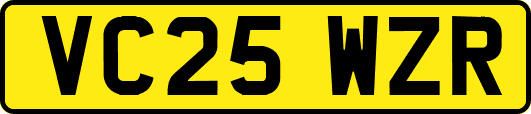 VC25WZR