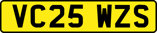 VC25WZS