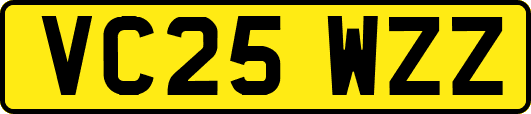 VC25WZZ