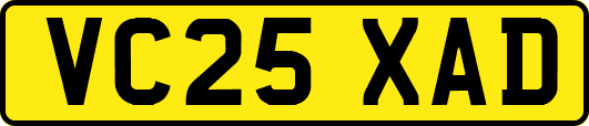 VC25XAD