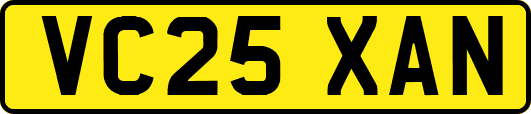VC25XAN