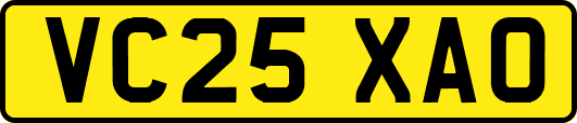 VC25XAO