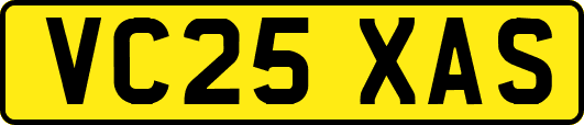 VC25XAS