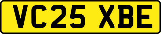 VC25XBE