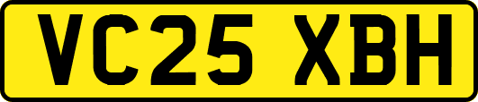 VC25XBH