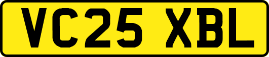 VC25XBL