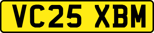 VC25XBM