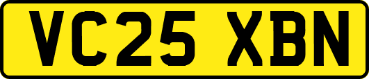 VC25XBN