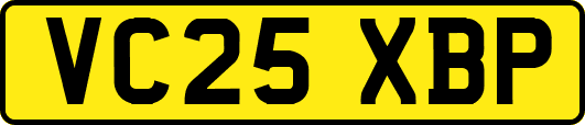 VC25XBP