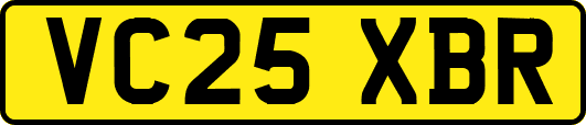 VC25XBR