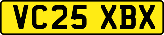 VC25XBX