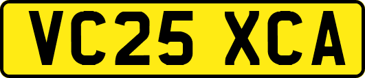 VC25XCA