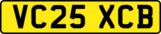 VC25XCB