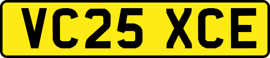 VC25XCE