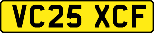 VC25XCF