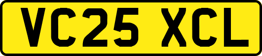VC25XCL