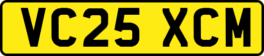 VC25XCM