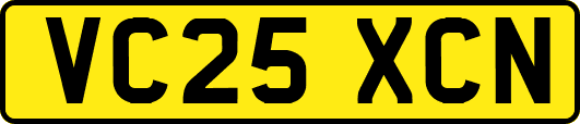 VC25XCN