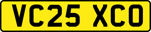 VC25XCO
