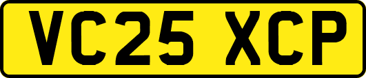 VC25XCP