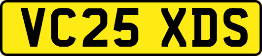 VC25XDS