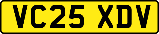 VC25XDV