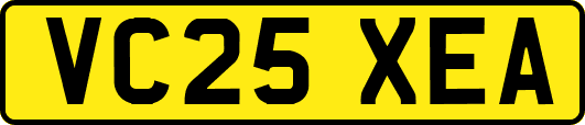 VC25XEA