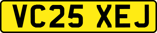 VC25XEJ