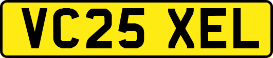 VC25XEL