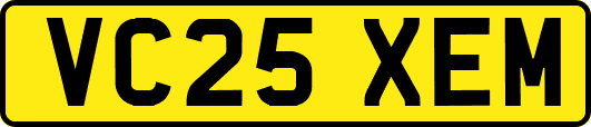 VC25XEM