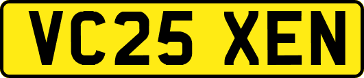 VC25XEN