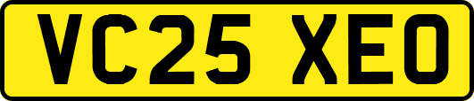 VC25XEO