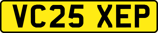 VC25XEP