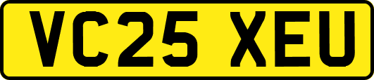 VC25XEU