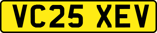 VC25XEV