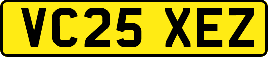 VC25XEZ
