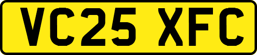 VC25XFC