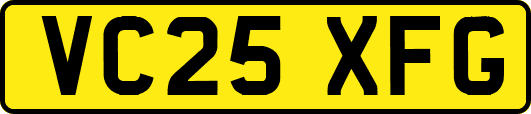 VC25XFG