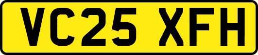VC25XFH