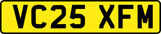 VC25XFM