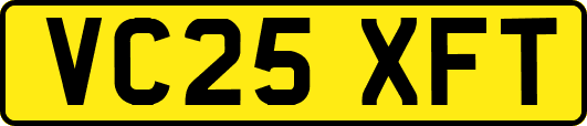 VC25XFT